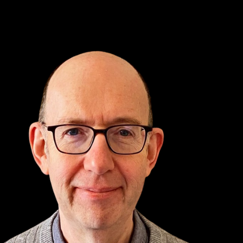 Sir Anthony Finkelstein